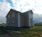 Изображение в Недвижимость Продажа домов Продам новый, красивый и теплый 2-этажный в Москве 3 500 000