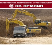 Фото в Строительство и ремонт Другие строительные услуги Аренда гусеничного экскаватора в Республике в Уфе 1 800