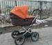 Фотография в Для детей Детские коляски Peg-Perego Young-auto — это детская коляска в Перми 12 000