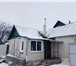 Фото в Недвижимость Продажа домов продам часть дома 36.7 кв.м в с. Долбино. в Москве 1 800 000