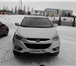 Авто в отличном состоянии 3903282 Hyundai ix35 фото в Саратове