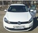 VOLKSWAGEN GOLF,  2011 г,   в,   Пробег 36000-37000 км,   1,  6 АТ,  бензин,  передний привод,  левый руль,  цвет белый,  хетчбек, 1883522 Volkswagen Golf фото в Ижевске