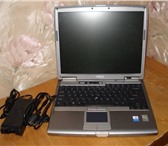 Foto в Компьютеры Ноутбуки Продам ноутбук DELL Latitude D610  Конфигурация:Про в Москве 7 000