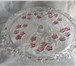 Изображение в Мебель и интерьер Посуда Продам подставку под торт. Не пользованная. в Хабаровске 500