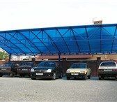 Фото в Строительство и ремонт Разное Компания НавесПрофи предлагает по низким в Москве 0