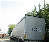 Foto в Авторынок Грузовые автомобили Продам сцепку: седельный тягач МАЗ-5432А5-323(евро3), в Пензе 1 500 000
