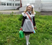 Фотография в Одежда и обувь Женская одежда продаю школьную форму советского образца в Пушкино 1 500