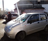 Продам авто, 212643 Daewoo Matiz фото в Томске