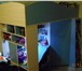 Фото в Мебель и интерьер Мебель для детей Продажа детского спального уголка с рабочим в Красноярске 5 000