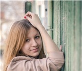 Foto в Работа Работа для подростков и школьников Здравствуйте. меня зовут Лиза.17 лет.   ищу в Москве 500