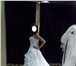 Фотография в Одежда и обувь Свадебные платья Шикарное свадебное платье - пышное, легкое, в Перми 0
