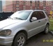 Mercedes-Benz ML-класс,  1999 г, 243524 Mercedes-Benz M-klasse фото в Иваново