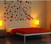 Фото в Мебель и интерьер Мебель для спальни Кровать Эко +Визуальная легкость и плавность в Златоусте 6 038