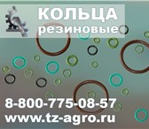 Фото в Авторынок Автозапчасти Резиновые уплотнительные кольца имеет 5 категорий в Курске 35