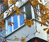 Фото в Строительство и ремонт Двери, окна, балконы Атмосфера загазованных, шумных городов делает в Серпухове 1 000