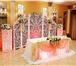 Фото в Отдых и путешествия Другое Свадебная ширма Lovely, размер 220х330см, в Сочи 24 000