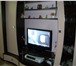 Фото в Мебель и интерьер Мебель для гостиной горка , цвет -дуб беленый и венге(шкаф плательный в Красноярске 17 000