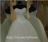 Фотография в Одежда и обувь Свадебные платья Продаю новое свадебное платья, размер на в Самаре 13 000
