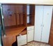 Foto в Мебель и интерьер Мебель для детей стенка 2 яруса, шкаф плательный, тумбочка, в Сургуте 9 000