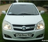 Geely MK,  седан,  2008 г,   в,  ,  пробег: 63000 км,  ,  механика,  1,  5 л 1086309 Geely MK фото в Таганроге