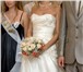 Foto в Одежда и обувь Свадебные платья Продаю счастливое свадебное платье. Стильное, в Краснодаре 10 700