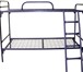 Изображение в Мебель и интерьер Мебель для спальни Качественные металлические кровати от фирмы в Омске 750