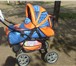 Фото в Для детей Детские коляски Продается коляска-трансформер фирмы Стек в Уфе 6 000