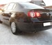 VW Passat 2008 гв,  1,  6 МКПП в эксплуатации с 2009 г, 150268   фото в Тюмени