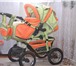 Изображение в Для детей Детские коляски продам коляску в отличном состоянии. в Астрахани 4 000