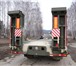 Фото в Авторынок Тяжеловоз (трал) Грузоподъемность 60 тонн,Высокорамный четырехосный в Москве 3 650 000