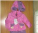 Фото в Для детей Детская одежда Продам новый комбинезон на девочку. Осень-весна. в Ульяновске 1 400