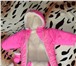 Фото в Для детей Детская одежда Зимний комбинезон-трансформер на меху. Размер в Саранске 600