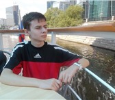 Фотография в Работа Работа для подростков и школьников Владислав, 16 лет ищу работу в киржаче! в Киржач 5 000