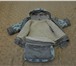 Фото в Для детей Детская одежда Зимний комбинезон.Состоит из 3 вещей : куртка,штаны в Нижнем Новгороде 1 600