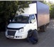 Продам грузовую Газель 2007г, 18куб, тент-ворота, усиленная до 3т, двигатель-крайслер, гидроусилите 16844   фото в Екатеринбурге