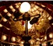 Изображение в Мебель и интерьер Светильники, люстры, лампы Светильник ручной работы выполнен по технологии в Москве 450 000