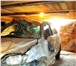 Фото в Авторынок Аварийные авто мазда демио 2004 г въедовая после аварии в Абакане 30 000