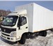 Изображение в Авторынок Изотермический фургон В компании «ФургонАвто» можно купить автофургон в Екатеринбурге 35 000