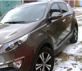 Продам 2390770 Kia Sportage фото в Пензе