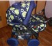 Фото в Для детей Детские коляски в комплекте: переноска для малыша, сумка в Магнитогорске 3 000