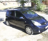 Авто 1914085 Nissan Note фото в Саратове
