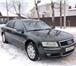 Audi A8,  2003 2361249 Audi A8 фото в Москве