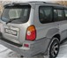 Продам Hyundai Terracan 2,  5d AT 2001 3873039 Hyundai Terracan фото в Москве