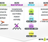 Foto в Прочее,  разное Разное Велогараж ЮграСпорт осуществляет: - тёплое в Москве 299