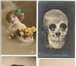 Изображение в Хобби и увлечения Антиквариат «Старинные открытки,  19 век.Эксклюзивные в Ульяновске 0