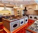 Фотография в Электроника и техника Плиты, духовки, панели Интернет-магазин «Кухонные Системы» предлагает в Москве 9