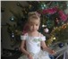 Фотография в Одежда и обувь Детская одежда Продаем бальное платьеЭто шикарное платье в Омске 1 500