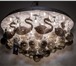Фотография в Мебель и интерьер Светильники, люстры, лампы Посмотреть люстру, а также светильники, картины в Череповецке 9 600