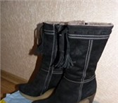 Фото в Одежда и обувь Женская обувь Продам сапоги зимние отличного качества Итальянские в Воронеже 5 000