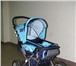 Фотография в Для детей Детские коляски Коляска-трансформер ABC DESIGN Pramy Luxe в Москве 5 000